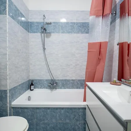 아파트 Arco Della Pace-sempione Cozy Loft 3 Pax Ac Wifi 밀라노