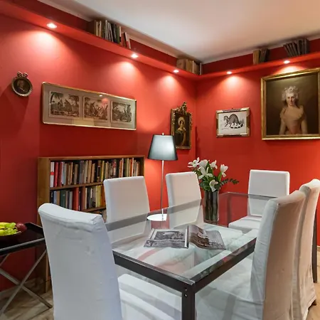 Italianway Comfort - Argelati 16 Trilo Milan