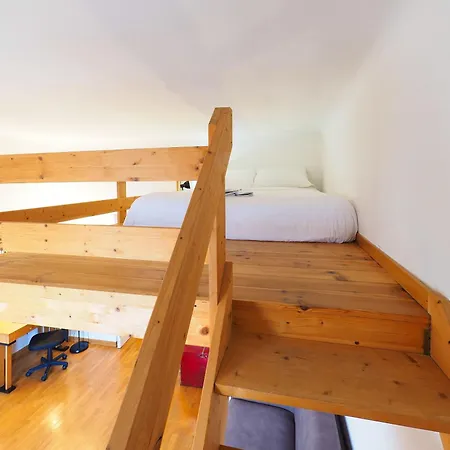 Apartman Italian Experience-suite Meda *