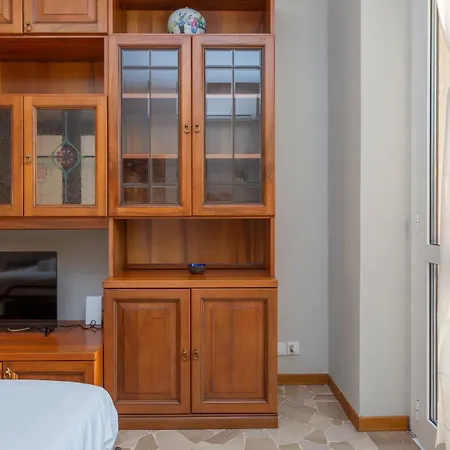 شقة Modern Two-room Between Linate And The Center ميلان