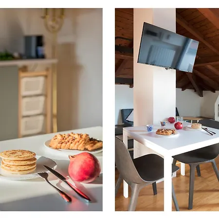 Elegant With Modern In - Citylife District - M1