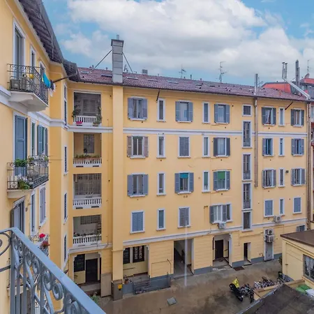Lejlighed Porta Romana Gateway - New Roomy