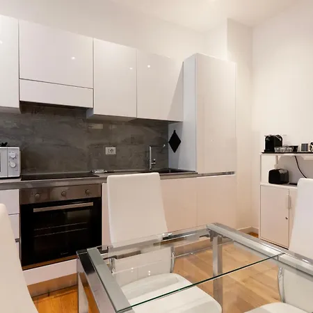 Youhosty - Falcone 7 Apartment Milan