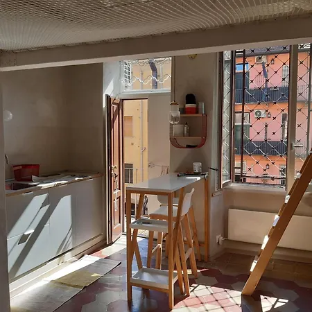 Apartamento Pastrengo 2 Flats Milán