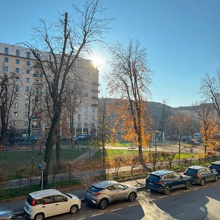 Appartamento Al Cinque Milano