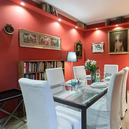 Italianway Comfort - Argelati 16 Trilo Apartment Milan