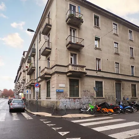 Primopiano - De Sanctis Apartamento Milán