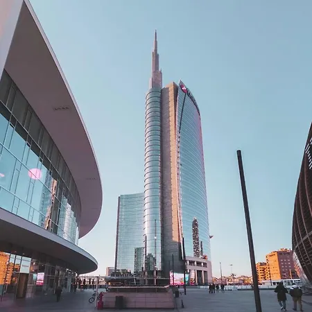 San Siro Duomo Park Free