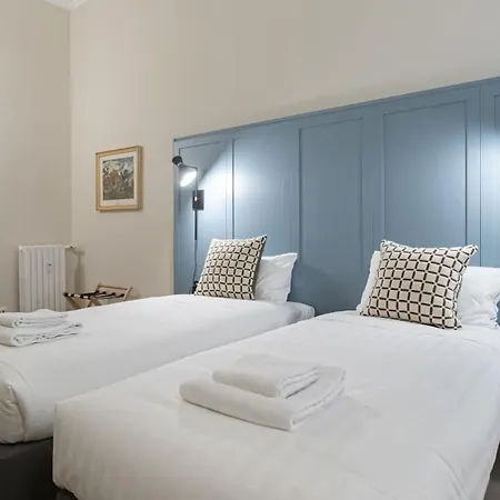 Italianway Comfort - Ceradini 3 Daire Milano