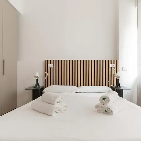 Unione Boutique - 1min From Duomo Apartamento Milán
