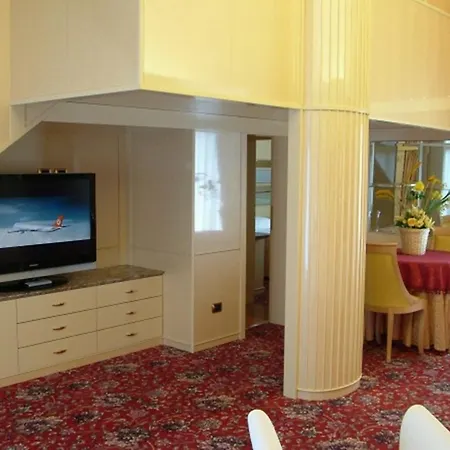 Hotel Wagner 4 Stelle 4*
