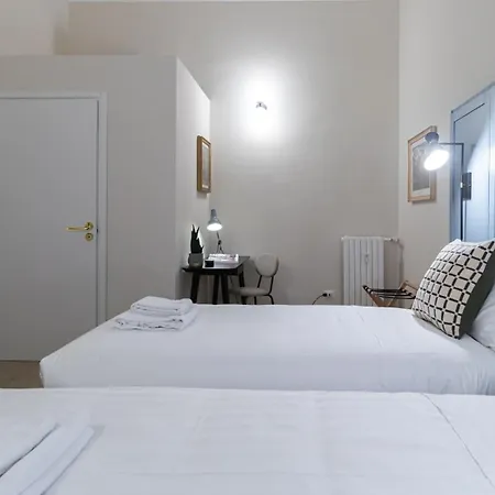Daire Italianway Comfort - Ceradini 3 Milano