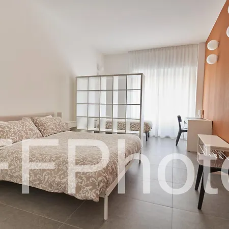 Up To - Residenze M6-m6a Apartmán