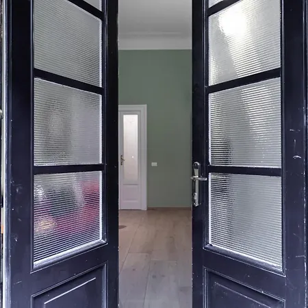 Italianway Comfort - Ceradini 3 Daire