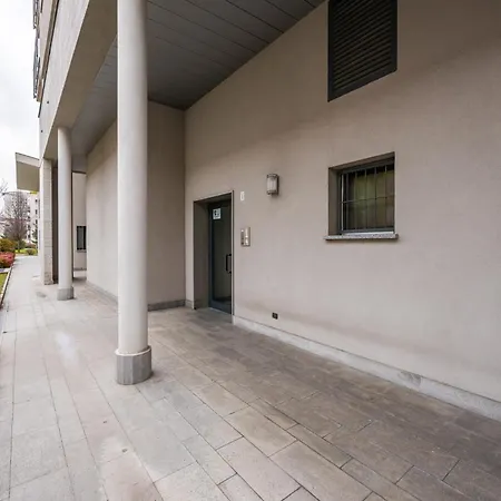 Daire Tolstoj 1, Superior By Smartstay - Via Tortona, M4, Navigli *