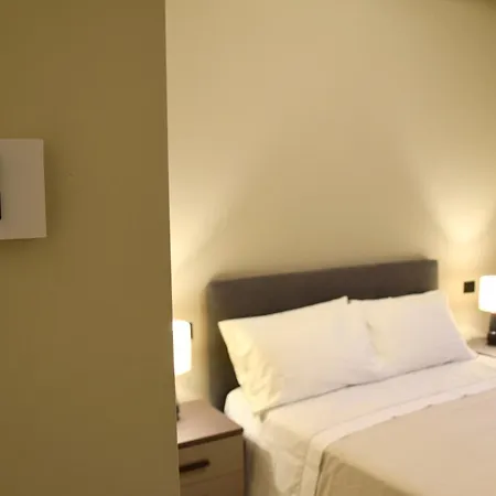 Loreto Apartman
