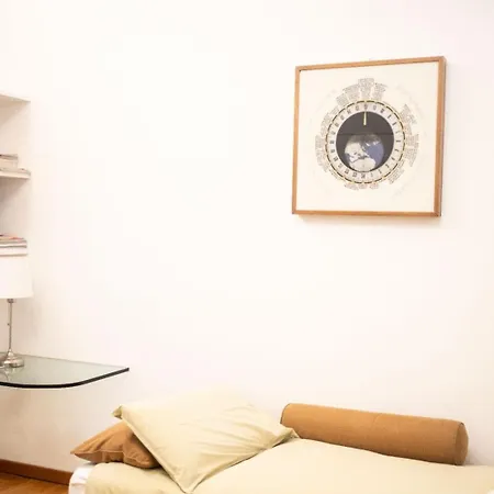 The Moscova Gallery House ميلان