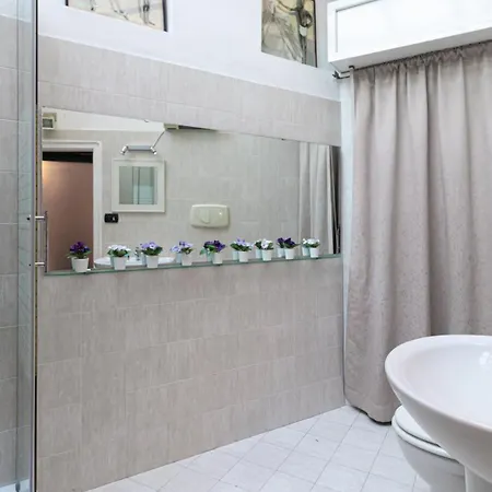 Apartment Italianway Comfort - Argelati 16 Trilo Milan