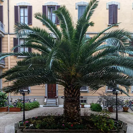 Italianway Comfort - Ceradini 3 Milano