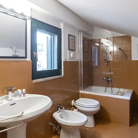 Apartment Italianway Comfort - Argelati 16 Trilo Milan