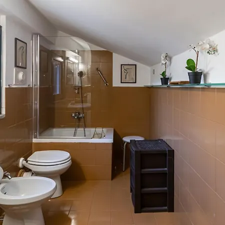 Italianway Comfort - Argelati 16 Trilo * Milan