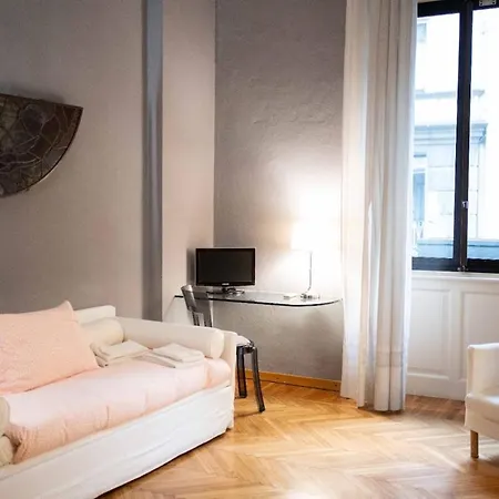 The Moscova Gallery House ميلان