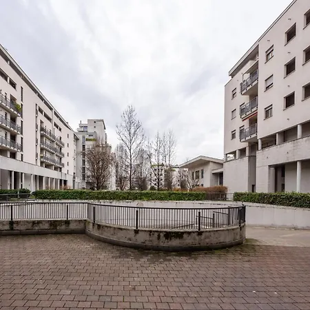 Daire Tolstoj 1, Superior By Smartstay - Via Tortona, M4, Navigli