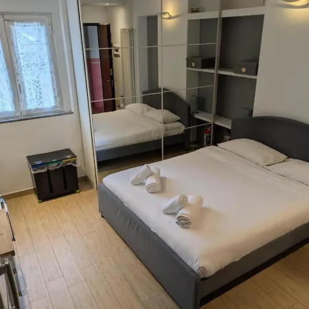 아파트 Primopiano - Melzo A *