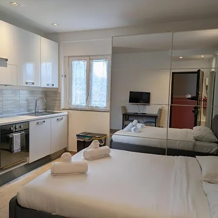 Primopiano - Melzo A