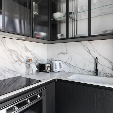 Italianway Easy - Poma 61 B Apartment Mailand