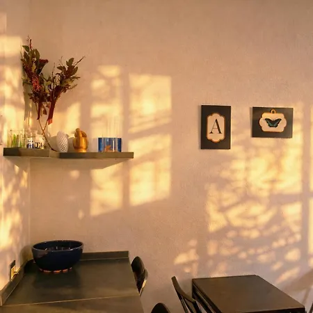 Apartamento Simonetta - Centro Milão