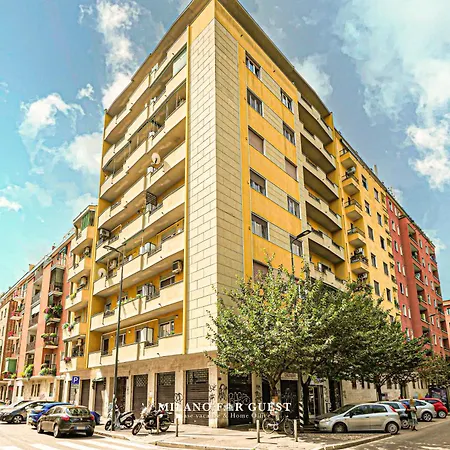 Simonetta - Centro Apartamento