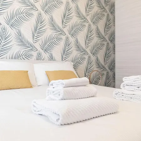 Apartman Uguzzone 21