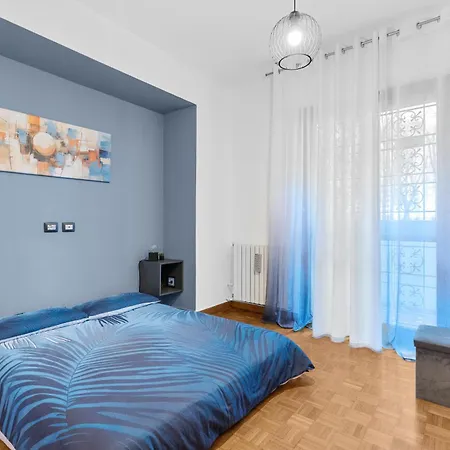 Casatella In The Apartmán Milán