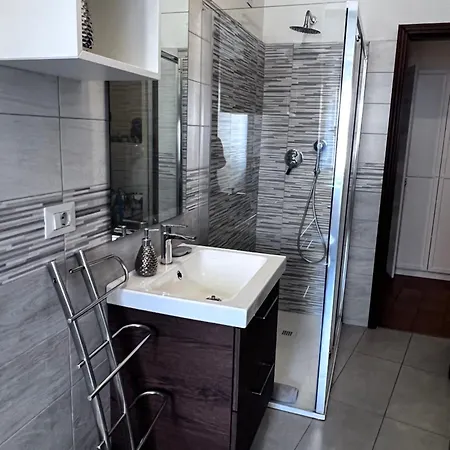 Portello Sweet Appartement