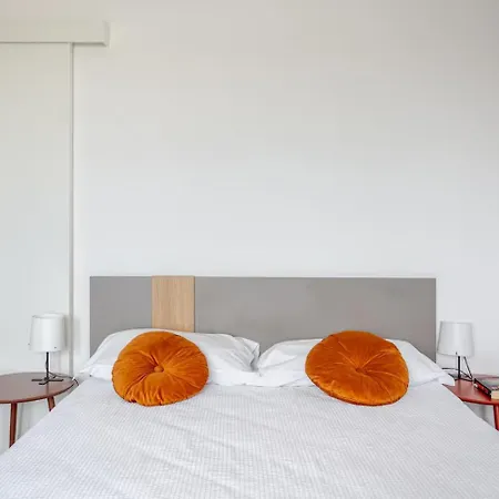 Dimora Vertigo - Fiorenti