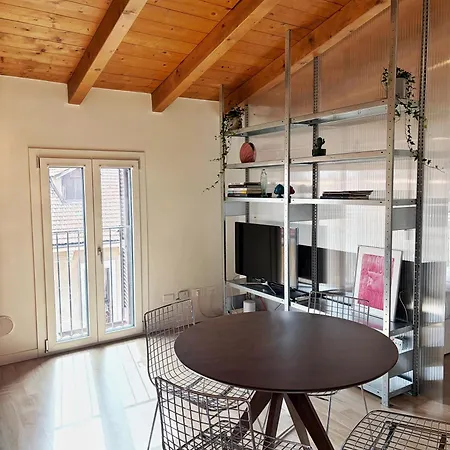 Nolo Urban Loft Milan-metro M1 Pasteur Milano