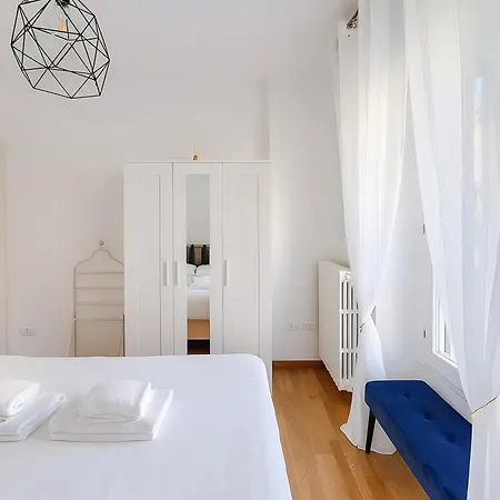 The Boutique - Tram 2 Direct To Duomo & Navigli - Center شقة *
