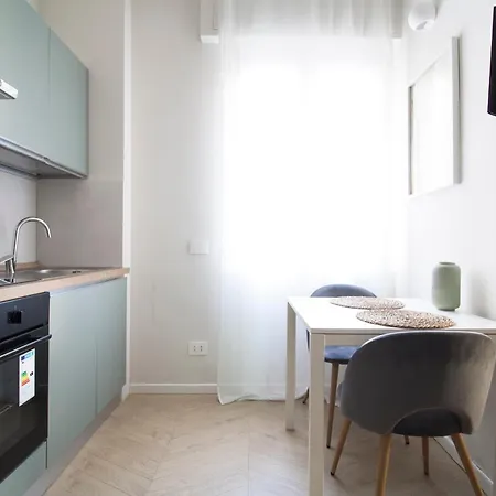 Buenos Aires - Pecchio - Moderno Bilocale דירה *