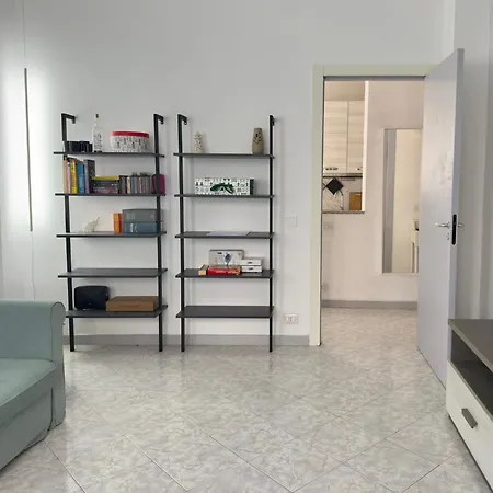 Martesana 16 - Apartman Milánó