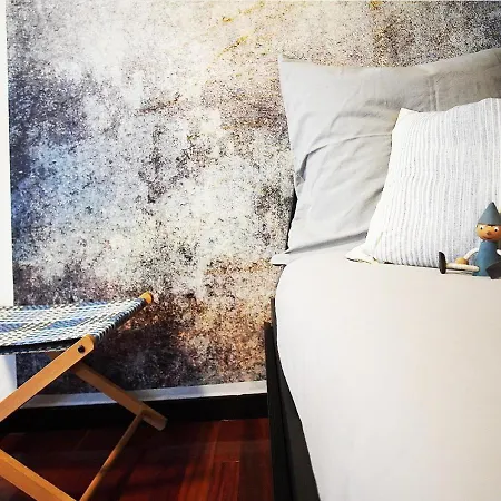 10 Min - Bright & Modern, Up To 5 Beds Μιλάνο
