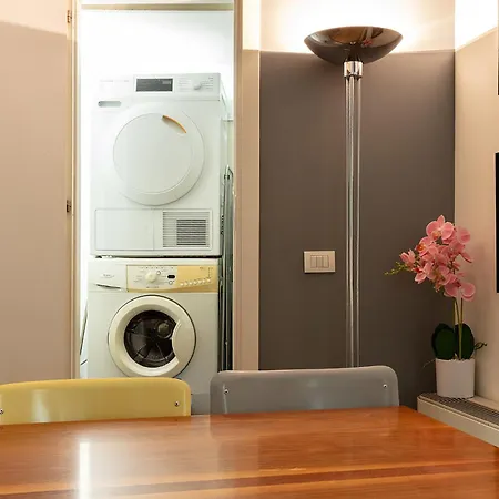Dehomes - Loft Su Due Livelli Con 3 E 3 Bagni *