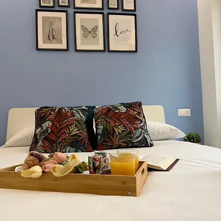 Magic Rent - Bruschetti Milano