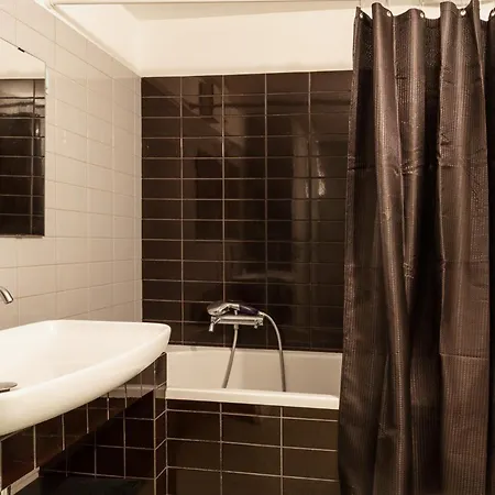 Dehomes - Loft Su Due Livelli Con 3 E 3 Bagni Milaan