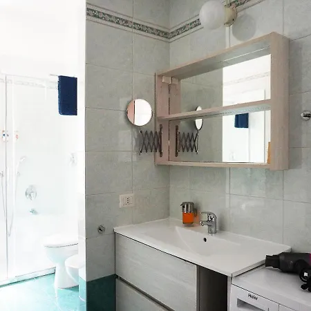 Διαμέρισμα 10 Min - Bright & Modern, Up To 5 Beds Μιλάνο