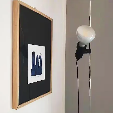 Διαμέρισμα 10 Min - Bright & Modern, Up To 5 Beds Μιλάνο