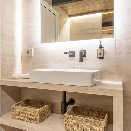 Secret - San Babila Lux Apartment