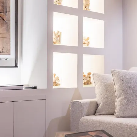 Apartment Secret - San Babila Lux