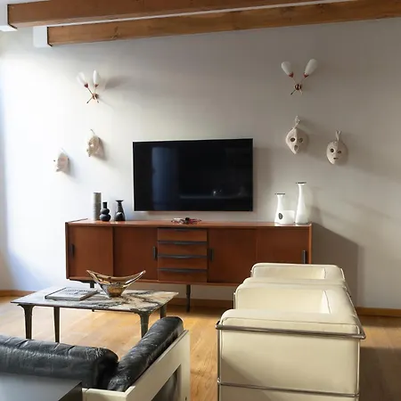 Wprelais Palm Fronds * Милан