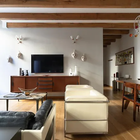 Wprelais Palm Fronds